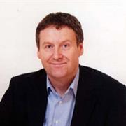 Paul Crossey